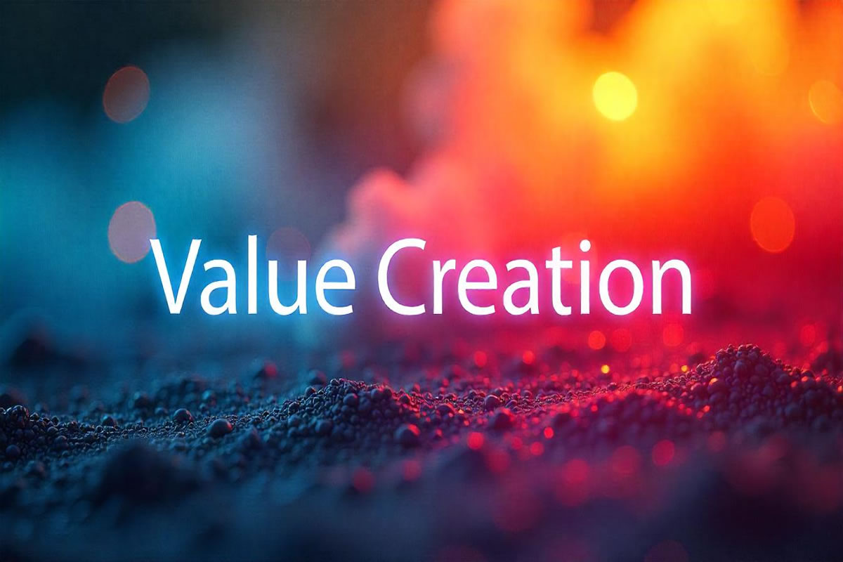 School of Value Creation